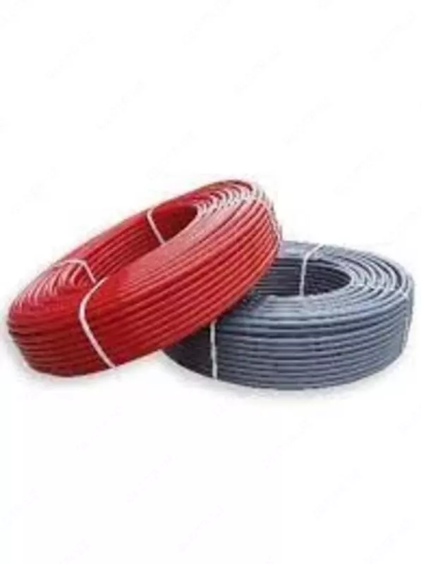 Шланг тёплый пол PE-RT SINIKON