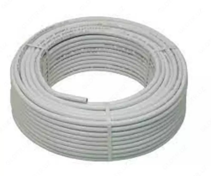 Шланг тёплый пол PERT-AL-PERT Ø16 HERZ