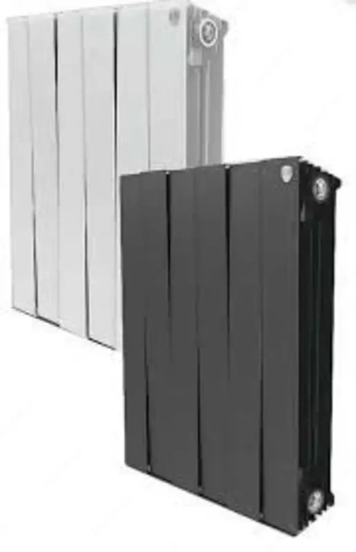 Радиаторы BIMETAL 500*96 MIRADO