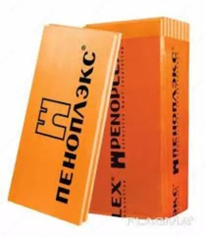 пеноплекс Komfort 2см