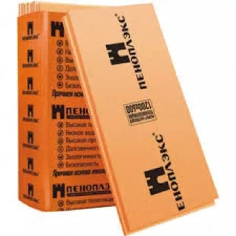 ПЕНОПЛЭКС СТЕНА®