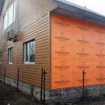 ПЕНОПЛЭКС СТЕНА® - 18 800 сум / шт.