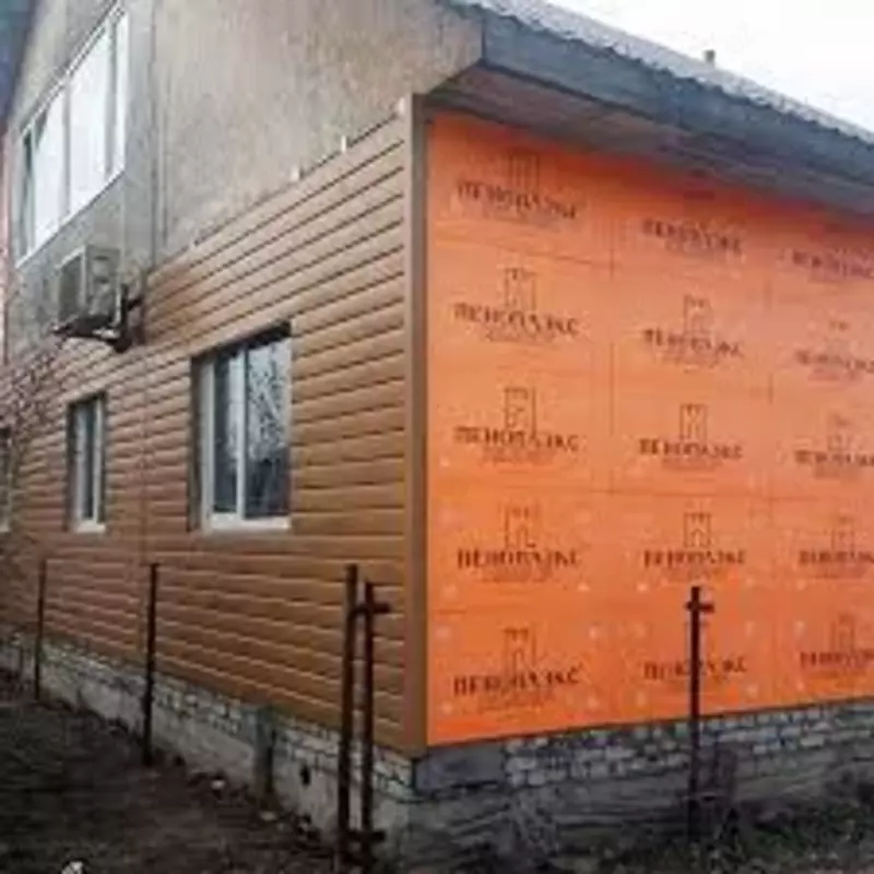 ПЕНОПЛЭКС СТЕНА® - 18 800 сум