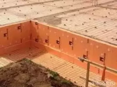 Penopleks Fundament (8) 5sm - 40 000 so'm / dona