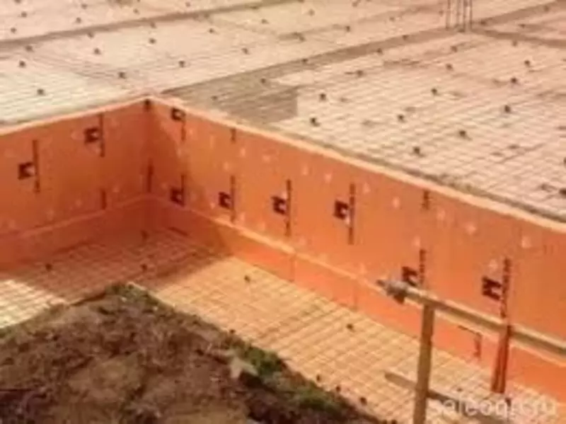 Penopleks Fundament (8) 5sm - 40 000 so'm