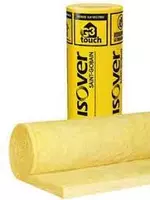 Минвата без фалги 13.4kv ISOVER - 197 393.3 сум