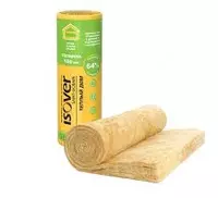 197 393.3 сум Минвата без фалги 15kv ISOVER