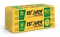 Minvata plita 9.9kv.m ISOVER