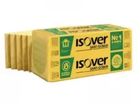 Minvata plita 9.9kv.m ISOVER - 197 393.3 so'm