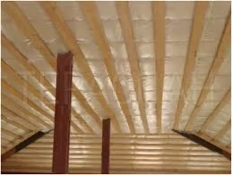 Membrana B EKO (paroizolyatsiya) 70m2 TERASPAN