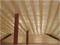 Membrana B EKO (paroizolyatsiya) 70m2 TERASPAN