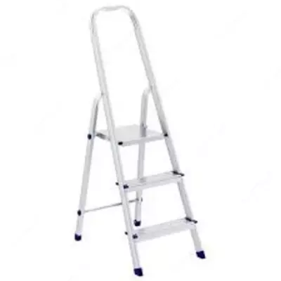 Лестница алюминиевая 97713 3'' SIBRTEX - 520 045 сум / шт.