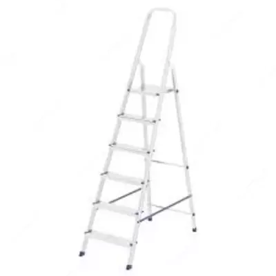 Лестница алюминиевая 97716 6'' SIBRTEX