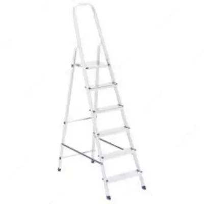 Лестница алюминиевая 97716 6'' SIBRTEX - 951 288 сум / шт.