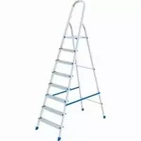 Лестница алюминиевая 97718 8” SIBRTEX