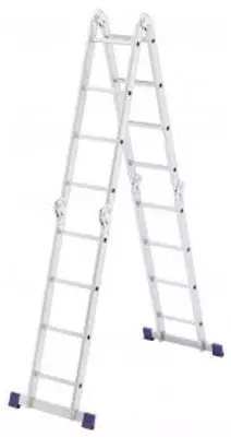 Лестничный трансформер 97882 4/4 SIBRTEX