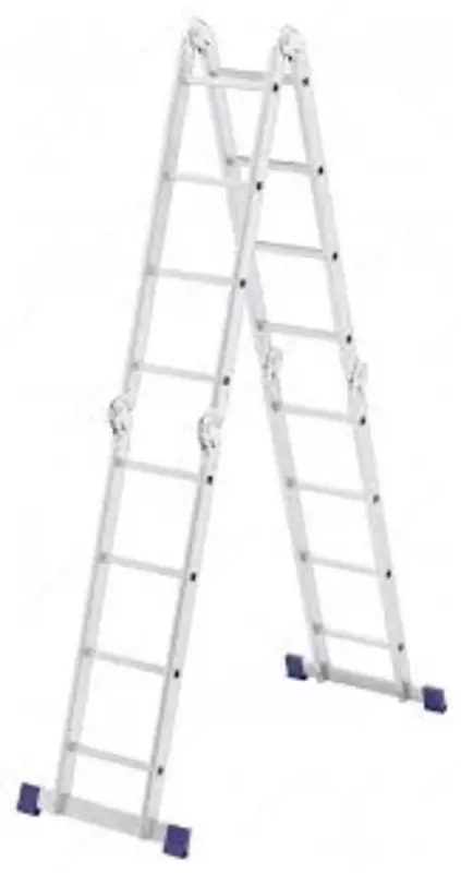 Лестничный трансформер 97882 4/4 SIBRTEX - 2 127 241 сум