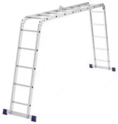 Лестничный трансформер 97883 4/5 SIBRTEX - 2 499 475 сум / шт.