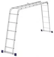 Лестничный трансформер 97883 4/5 SIBRTEX - 2 499 475 сум