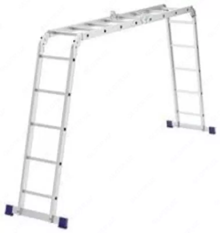Лестничный трансформер 97883 4/5 SIBRTEX - 2 499 475 сум
