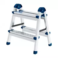 Лестница универсальная мини 97982 2/2 SIBRTEX - 265 209 сум