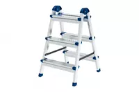 Лестница универсальная мини 97983 2/3 SIBRTEX - 386 828 сум