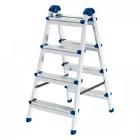 Лестница универсальная мини 97984 2/4 SIBRTEX - 514 609 сум