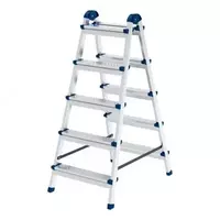 Лестница универсальная мини 97985 2/5 SIBRTEX