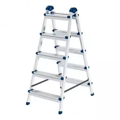 Лестница универсальная мини 97985 2/5 SIBRTEX - 666 445 сум / шт.