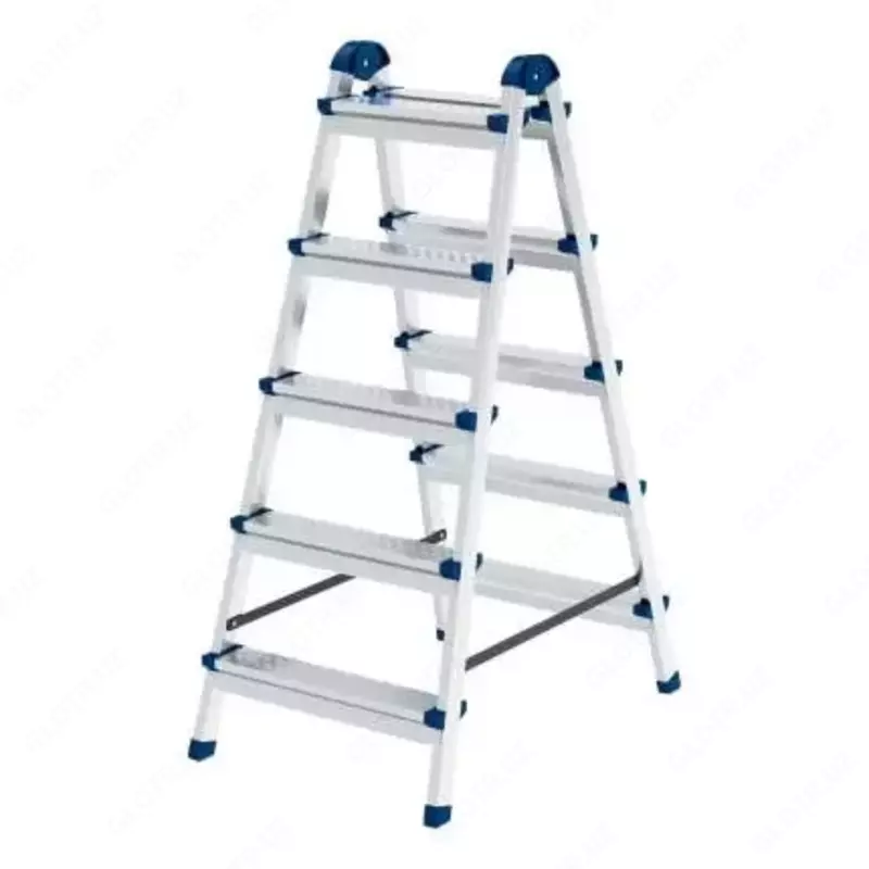 Лестница универсальная мини 97985 2/5 SIBRTEX - 666 445 сум