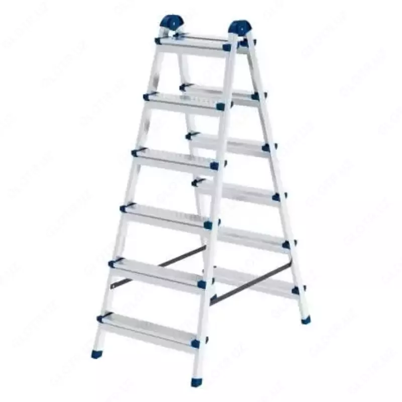 Лестница универсальная мини 97986 2/6 SIBRTEX