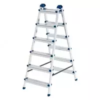 Лестница универсальная мини 97986 2/6 SIBRTEX - 807 798 сум