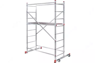 Стремянка (3