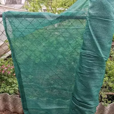 Сетка от солнца 120гр 4м РОССИЯ