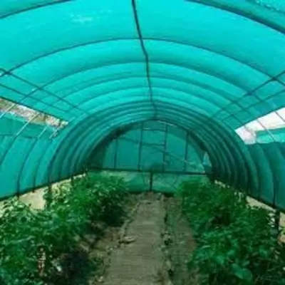 Сетка от солнца 40% 6м РОССИЯ - 17 654.1 сум / м