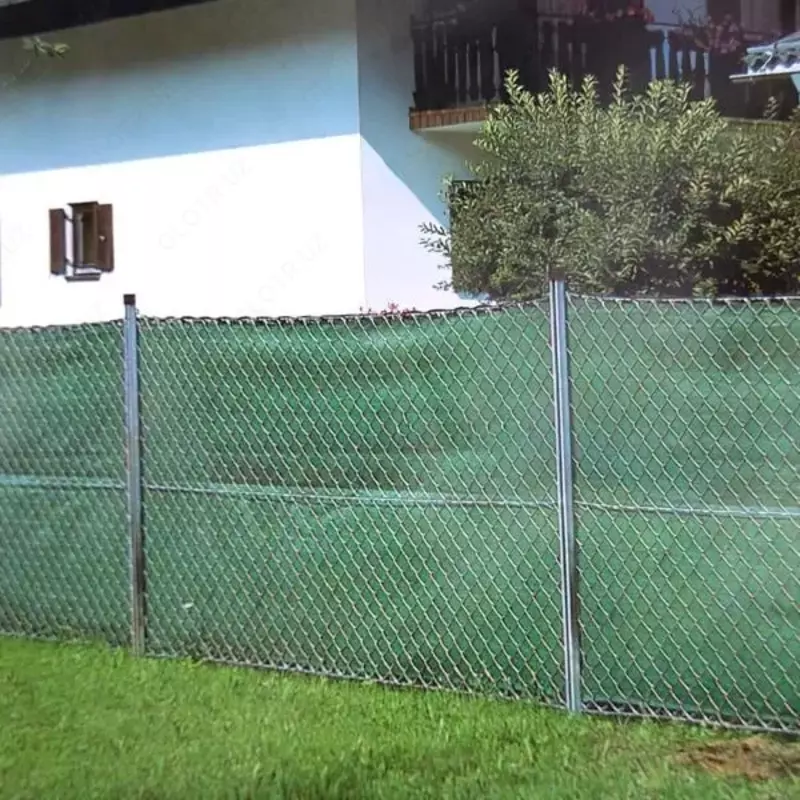 Сетка от солнца 55% 3м РОССИЯ - 10 264.5 сум