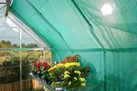 Сетка от солнца 55% 6м РОССИЯ - 20 441.6 сум