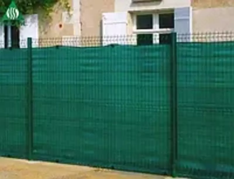 Сетка от солнца 80% 4м РОССИЯ - 24 883.5 сум