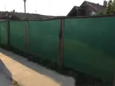 Сетка от солнца 80% 8м РОССИЯ