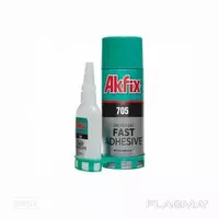 Клей МДФ 705 AKFIX 200ml