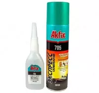 клей МДФ 705 AKFIX 500ml