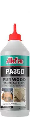 Kley morskoy PA360 AKFIX 560gr