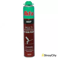 Пена 805 (+) 750 ml AKFIX