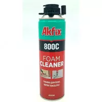 Пена очистител 800c AKFIX 800
