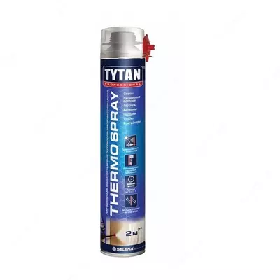 Pena Thermospray (sprey) TYTAN