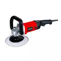 бОЛГАРКА Polirovka RDX149 180mm 1200w RODEX