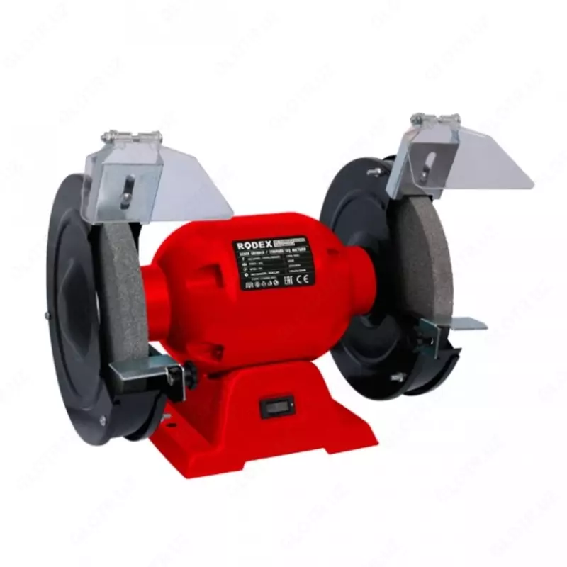 Шлифовалний аппарат (Kamen) RDX4201 RODEX