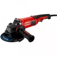 Bolgarka RDX1120 125mm 1200w RODEX