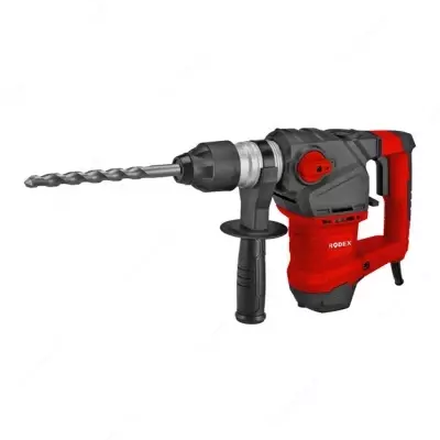 Перфоратор RDX234 1500w RODEX