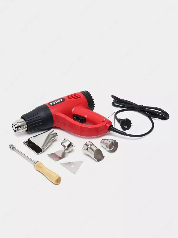 Fen RDX303A 2000w RODEX